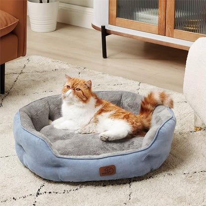 Bedsure Dog Beds for Small Dogs - Image 2