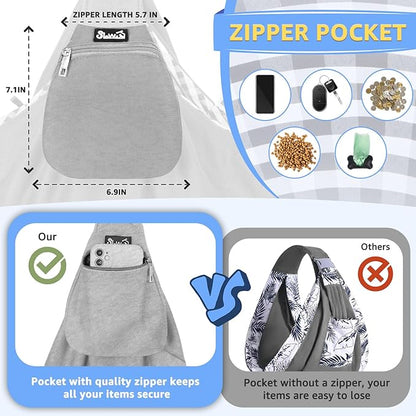 SlowTon Dog Carrier Sling - Image 3