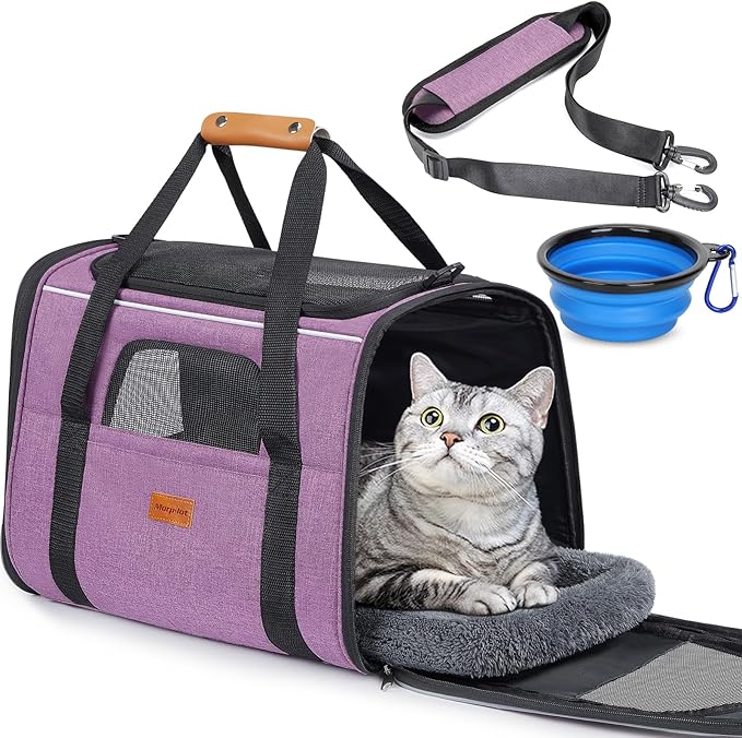 Morpilot Cat Carrier by Morpilot