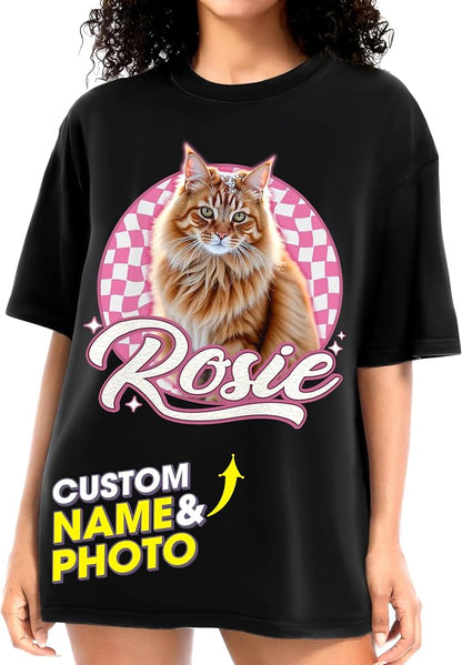 H-DEWALL Custom Shirts Custom Bootleg Rap Shirt by H-DEWALL