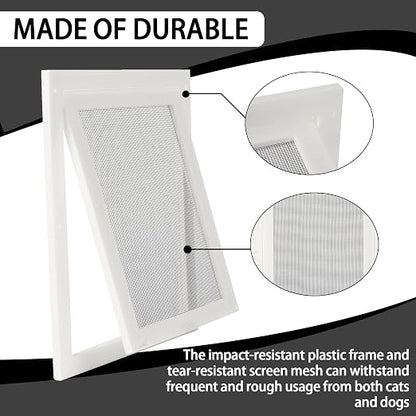 20-Pack Disposable Litter Box Waste Receptacles Compatible - Image 8