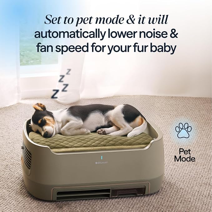 Blueair PetAir Air Purifier for Pets - Image 10