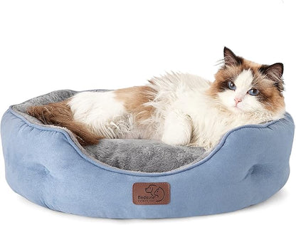 Bedsure Dog Beds for Small Dogs by BEDSURE
