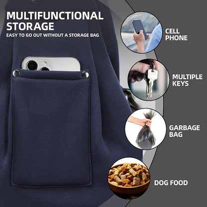 Dog Carrier Sling - Image 3