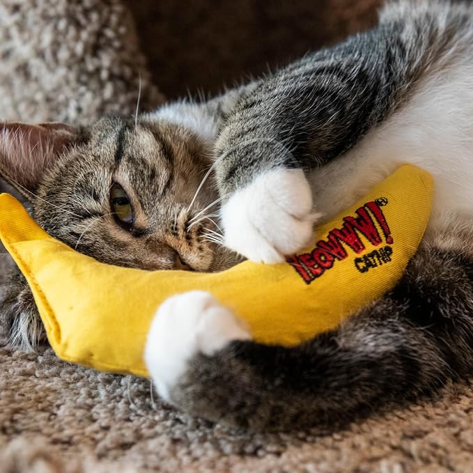 Yeowww! Catnip Toy - Image 7