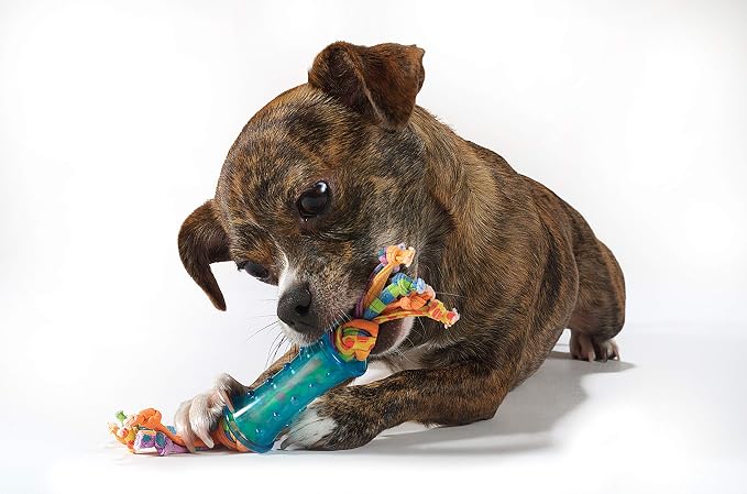 Petstages Orka Mini Dental Dog Chew Toys - Image 7