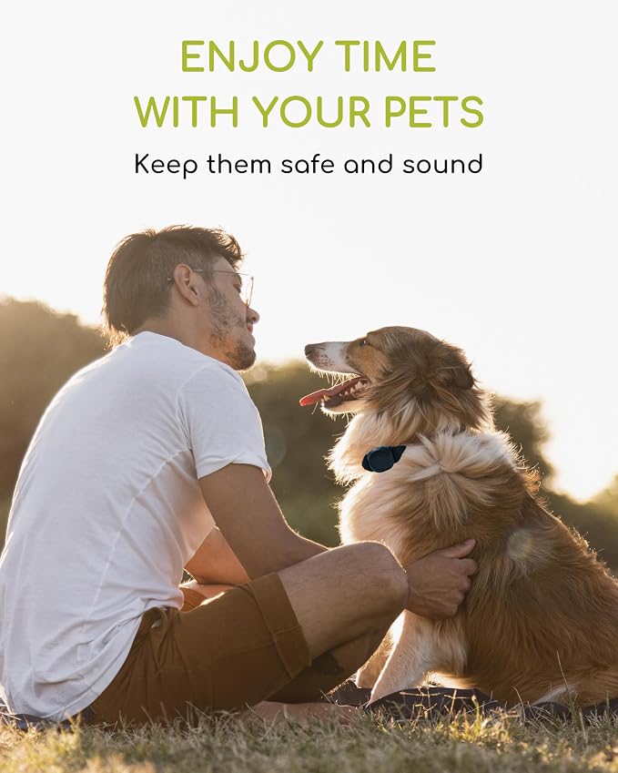 Dog Tracker, Smart Dog Collar - Image 7