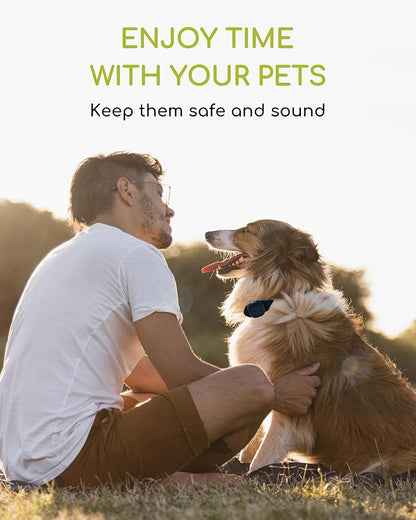 Dog Tracker, Smart Dog Collar - Image 7