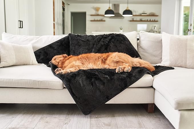 PupProtector Waterproof Throw Blanket - Image 4
