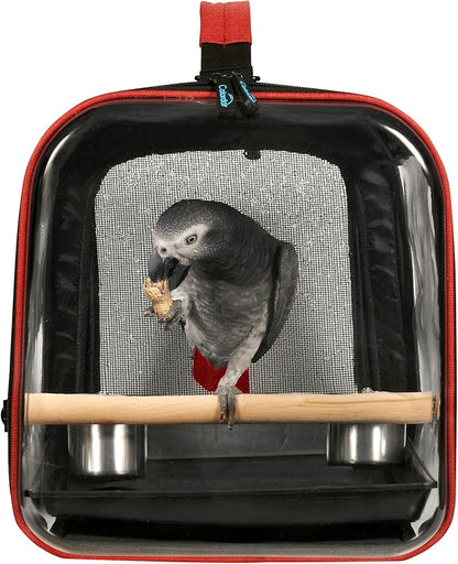 Colorday Lightweight Bird Carrier - Image 3