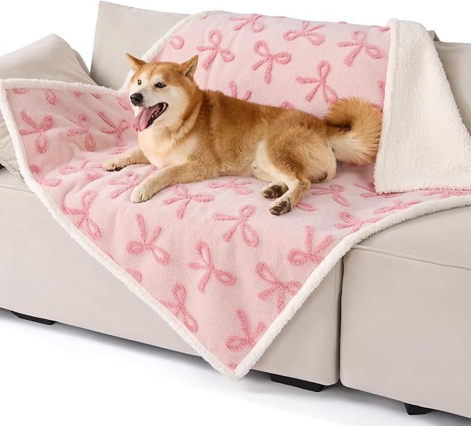 LE SURE Waterproof Puppy Blanket - Image 2