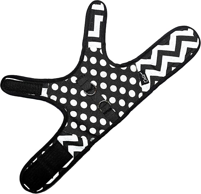 Cat Harness and Leash for Walking Escape Proof, Adjustable Cat Vest Harness - Image 7
