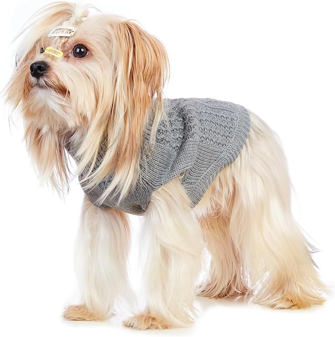 Stretchy Cat Sweater - Image 4