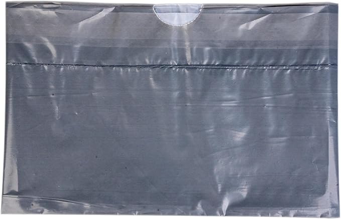 Fresh Step Drawstring Cat Litter Box Liners, Unscented Heavy Duty Kitty Litter - Image 6