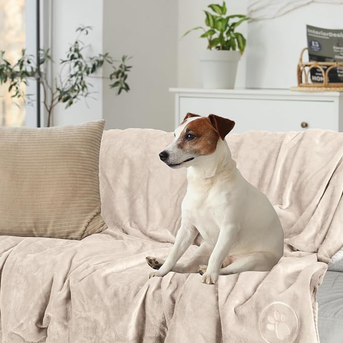PETMAKER Dog Blanket - Image 6