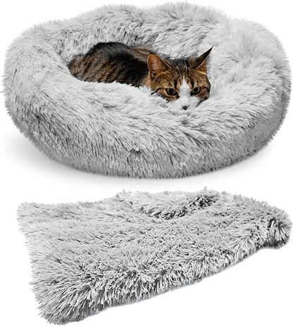 Whiskers & Friends Cat Bed, Cat Beds by WhiskersFriends