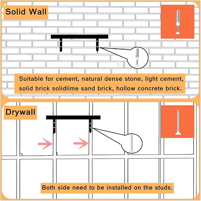 Wall Mounted Cat Climber Set, Solid Wood Cat Wall Shelves - Image 6
