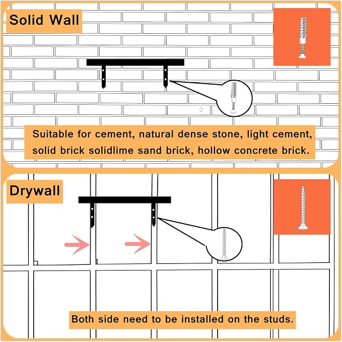 Cat Shelves for Wall，Solid Wood Cat Wall Furniture - Image 6