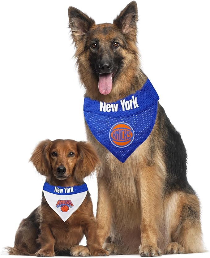 Pets First NBA Dog Bandana - Image 5