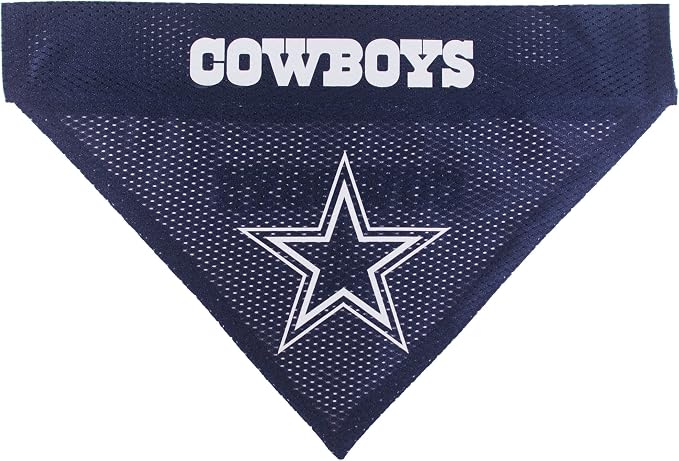Pets First NFL DOG BANDANA - Image 3