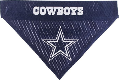 Pets First NFL DOG BANDANA - Image 2