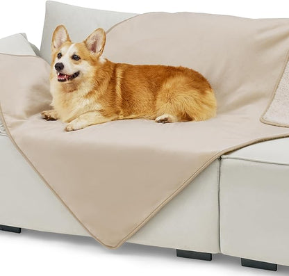 Bedsure Cat Blanket for Indoor Cats by BEDSURE