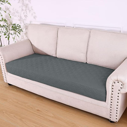 hyha Waterproof Dog Bed Blanket, Soft Pet Blankets, Waterproof Couch Cover - Image 2