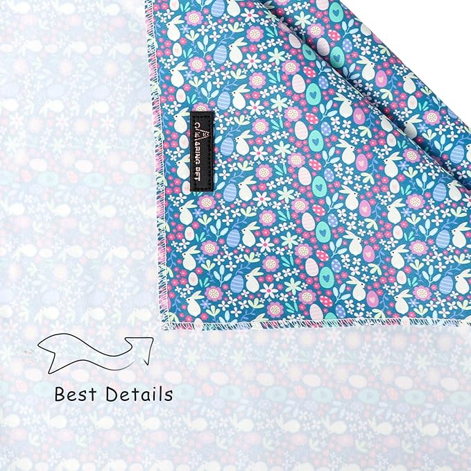 ARING PET Easter Dog Bandanas - Image 3