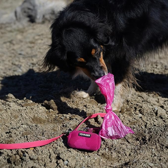 Best Pet Supplies Dog Poop Bags - Image 5