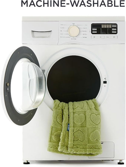 Bedsure Dog Blanket for Medium Dogs Washable - Image 8