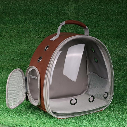 Bearded Dragon Carrier Backpack - Image 8