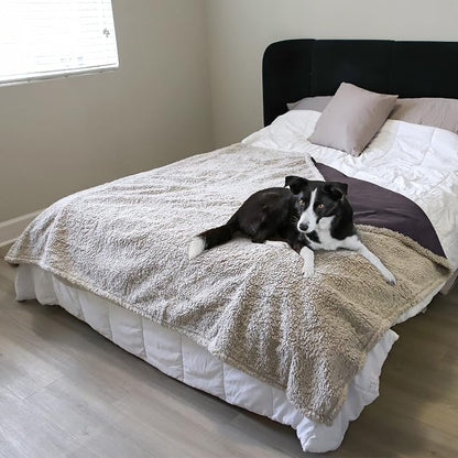 Kritter Planet Waterproof Pet Blanket - Image 5