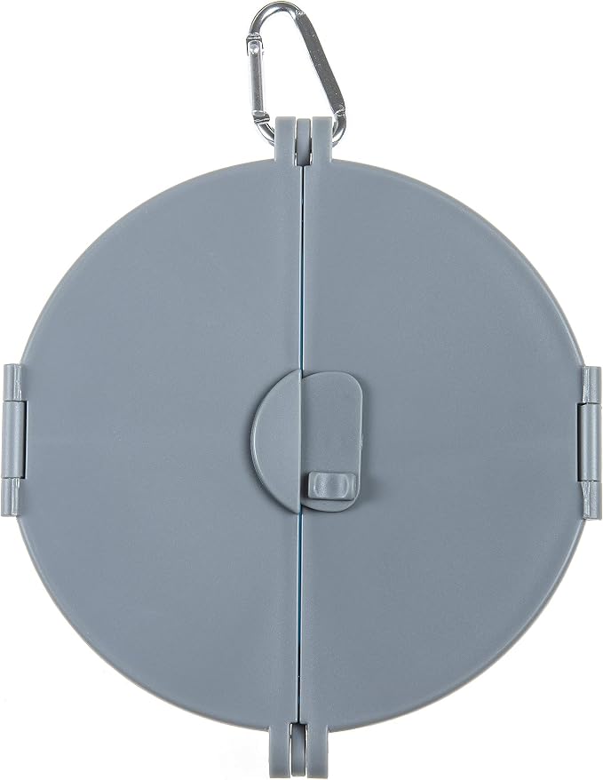 Loving Pets Bella Roma Collapsible Dog Bowls - Image 5