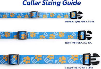 MS-5 Automatic Pet Door Collar, Genuine High Tech Pet Brand Dog Collar - Image 4