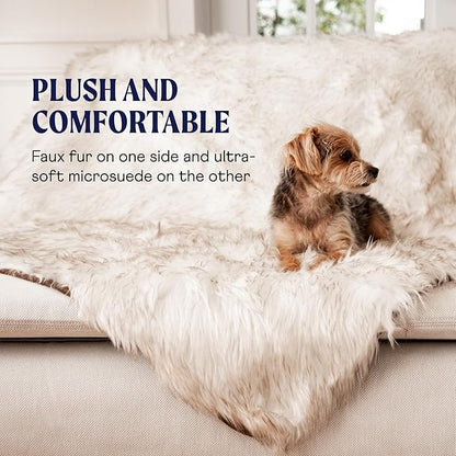 PupProtector Waterproof Throw Blanket - Image 2