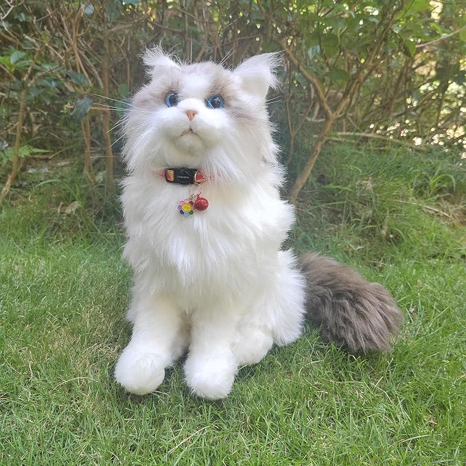 2 Pack Cotton Breakaway cat Collars - Image 4