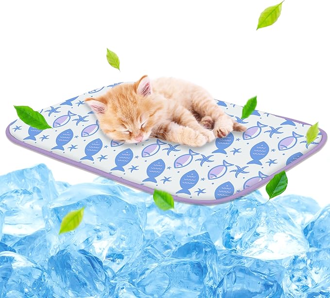 NWK Pet Cooling Mat by NWK