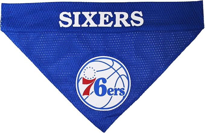 NBA Dog Bandana - Image 2