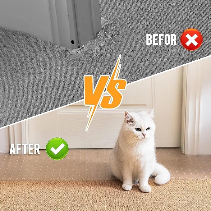 Uross Carpet Protector for Pets - Image 2