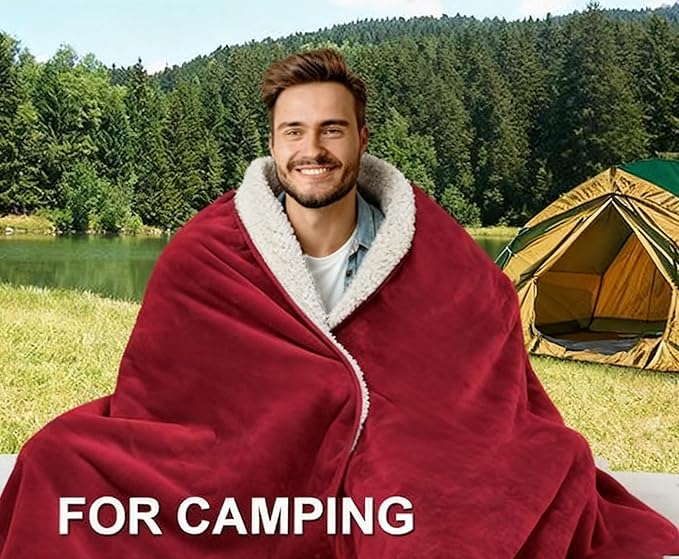 Waterproof Bed Blanket - Image 5