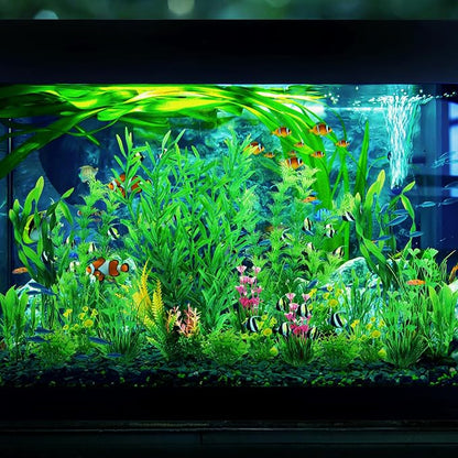Fish Tank Plants, Fish Tank Accessories - Image 6