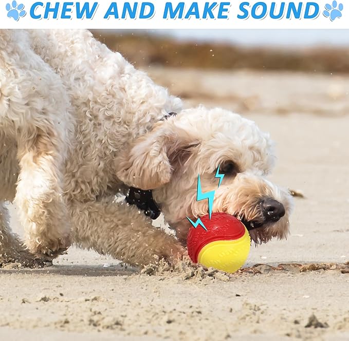 Dog Balls - Image 3