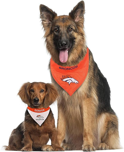 Pets First NFL DOG BANDANA - Image 7