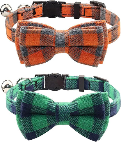 Joytale Upgraded Cat Collar by Joytale