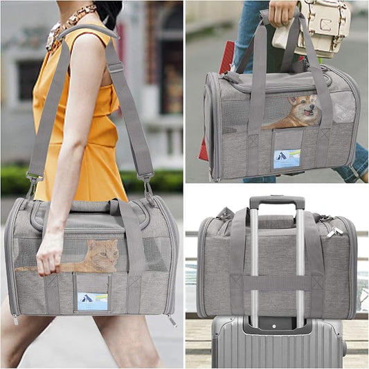 Refrze Cat Carrier, Dog Carriers - Image 2