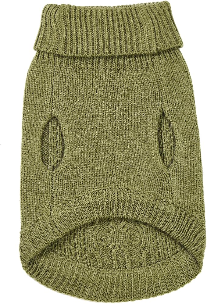 Stretchy Cat Sweater - Image 7
