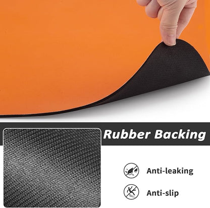 Dog Food Mat - Absorbent Cat Mat - Image 5