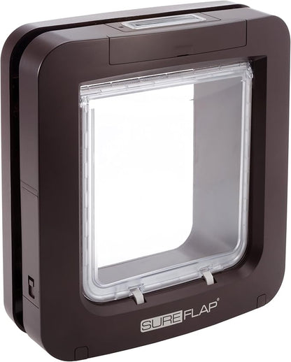 SureFlap Microchip Pet Door by Sure+Petcare