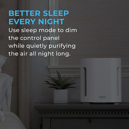 Pure Enrichment PureZone Air Purifier - Image 6
