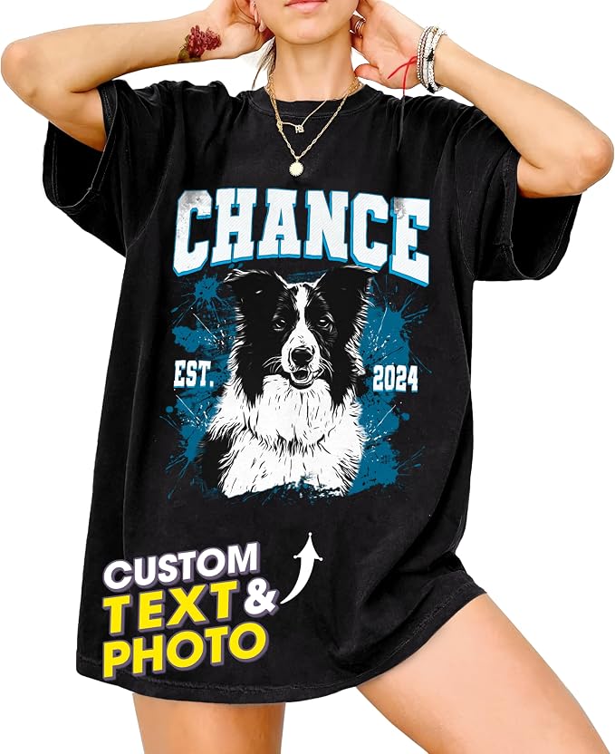 Mit & Mia Custom Your Own Bootleg Rap Shirts by MitMia